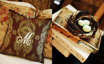 Pillow & Nest