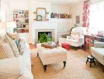 Our living room
