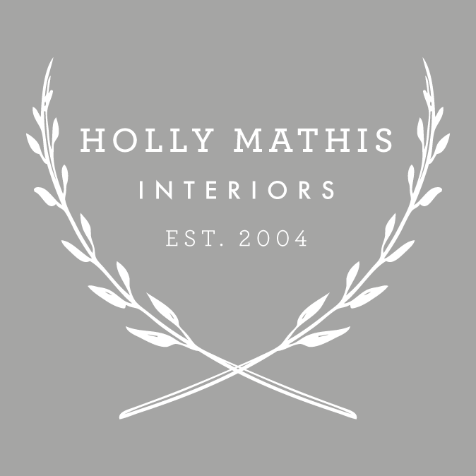 Holly Mathis Interiors