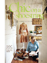 Better Homes & Garden - June 2005