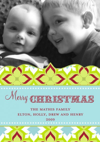 christmascard09 christmascard09