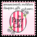 Paper Cafe