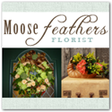 Moosefeathers