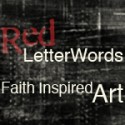 red letter words