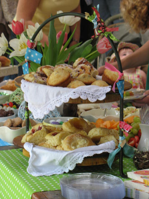easter