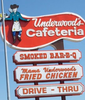 underwoods