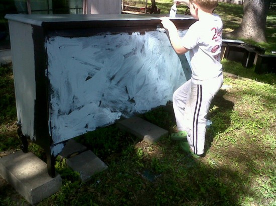 drewdresser