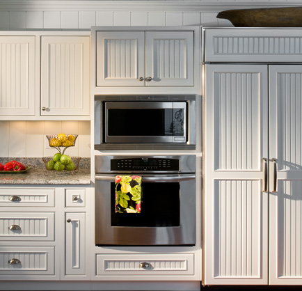 Cost  Kitchen Cabinets on New Construction  With Character   Holly Mathis Interiors
