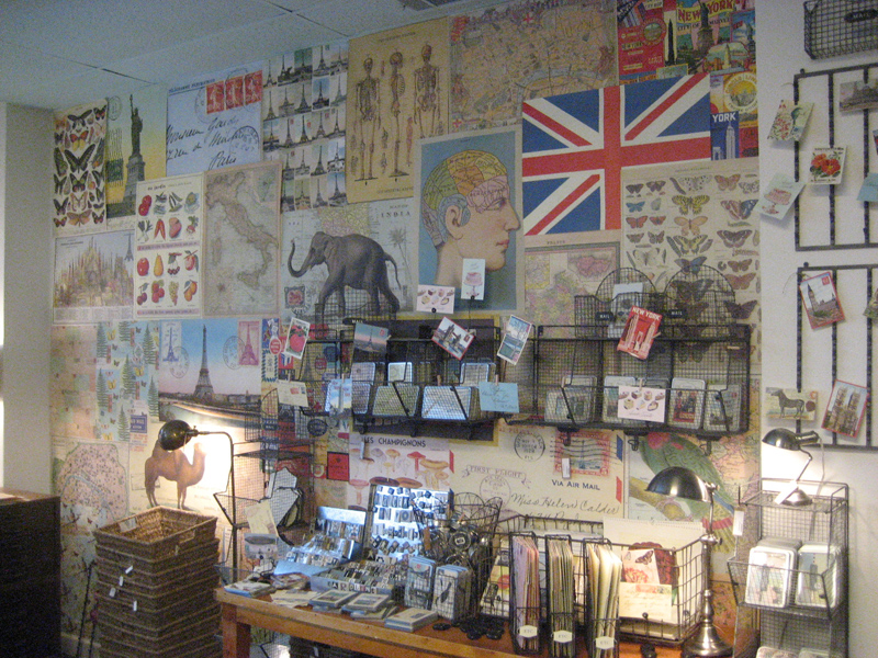 Cavallini_Wall
