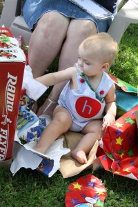 henry11.5months 125 (Medium)
