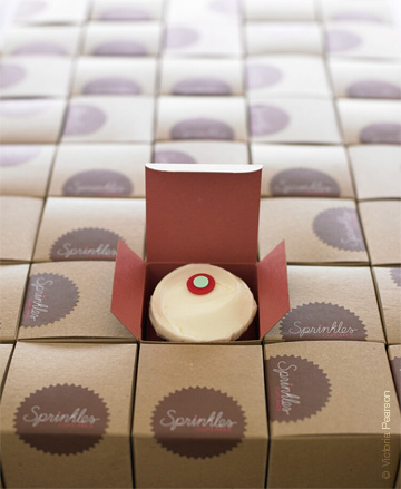 sprinkles