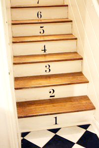 stairsallison