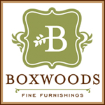 Boxwoods