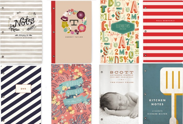 mintednotebooks