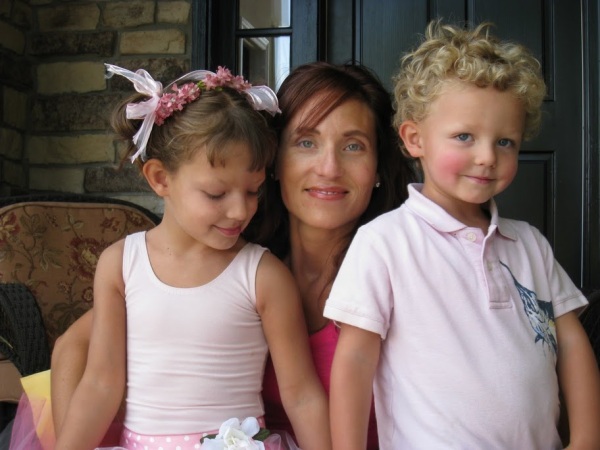 jennasgorgeousfamily