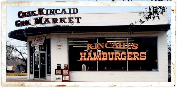 kincaids