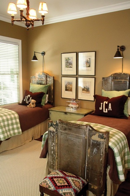 pinteresttwinbeds