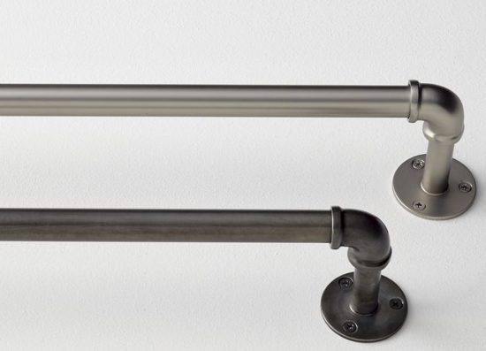 westelmindustrialrod