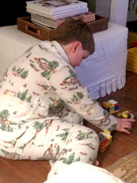 drewchristmasjammie2012