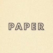 Paper
