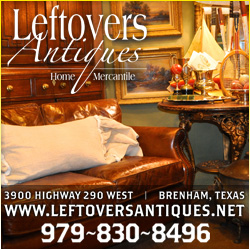 Leftovers Antiques