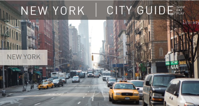 NYcityguide